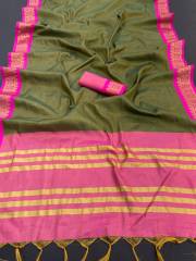 PSW  SWASTI SILK